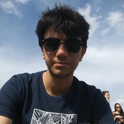 author