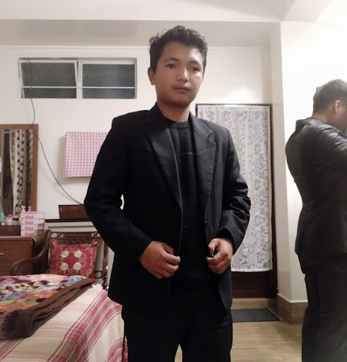 author