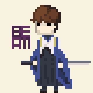 author