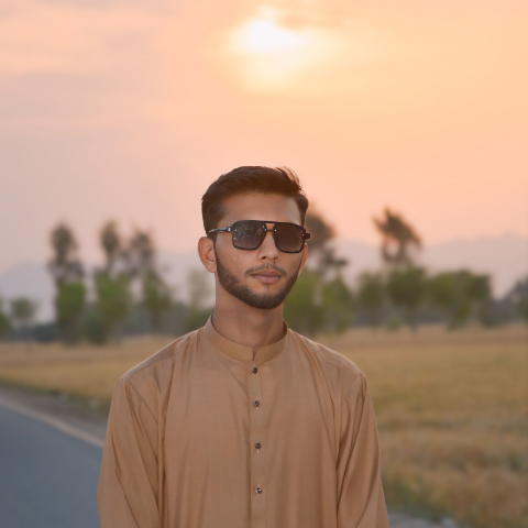 author