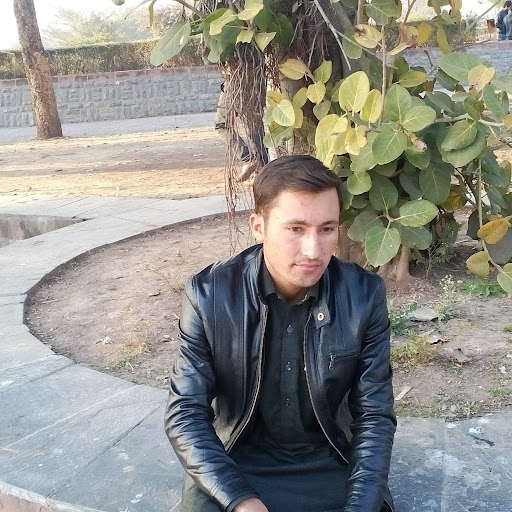 author