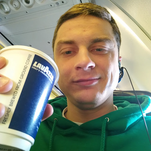 Andriy Hulyk