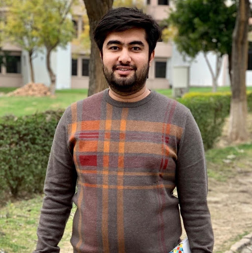 Saad Khan