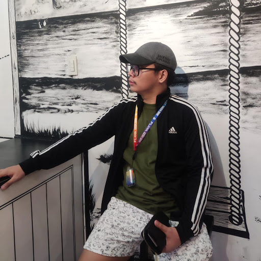 Francis Nichol Robles