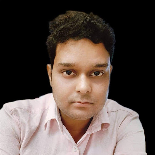 Neeraj Bhashkar