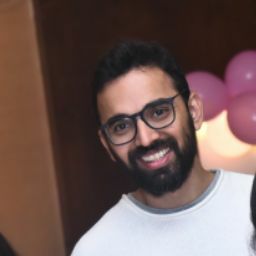 author