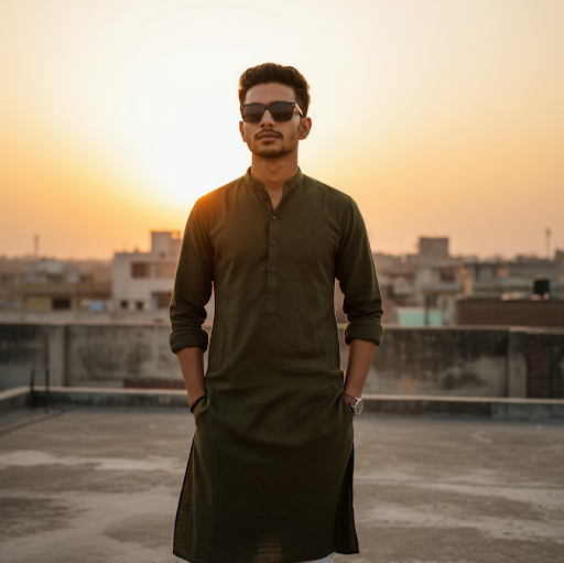 author
