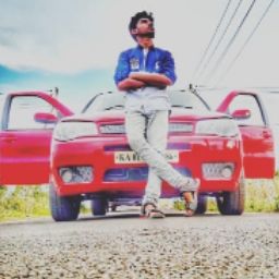 author