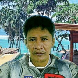 author
