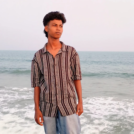 Vishal Kumar