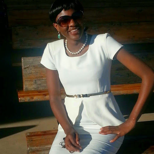 Bertha Matope Kanjere