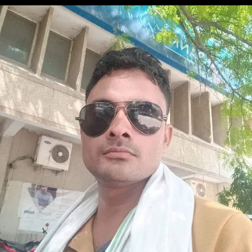 Thakur Vijay Singh Tomar