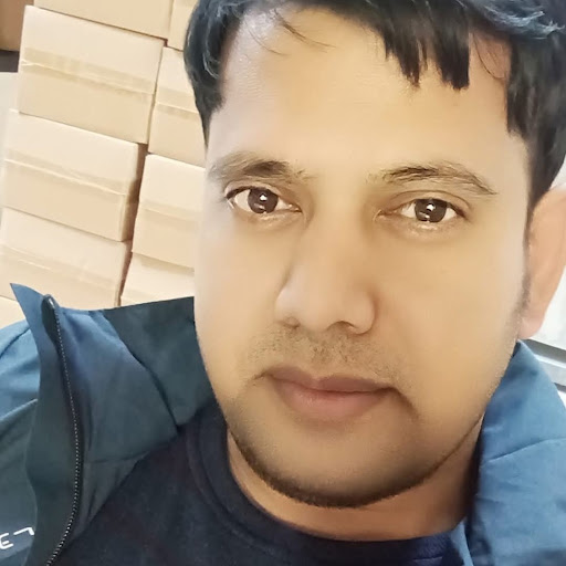 Roich Mujumder