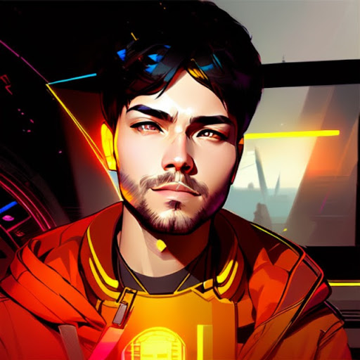 author