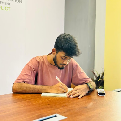 author