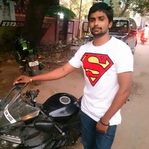 author