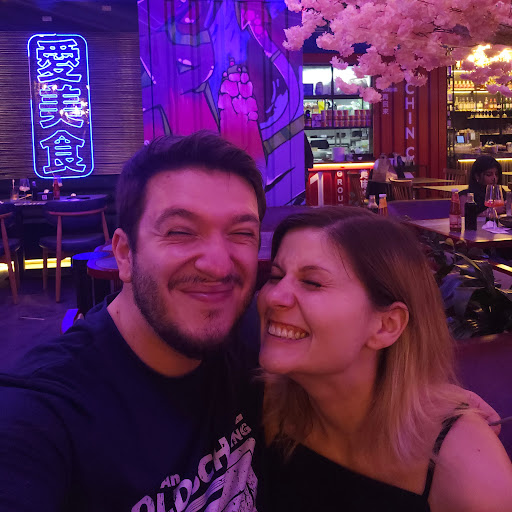 Alexandru - Bogdan Buruiana