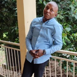 Suleiman Abdulwahaab