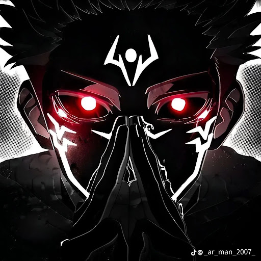Shadowface