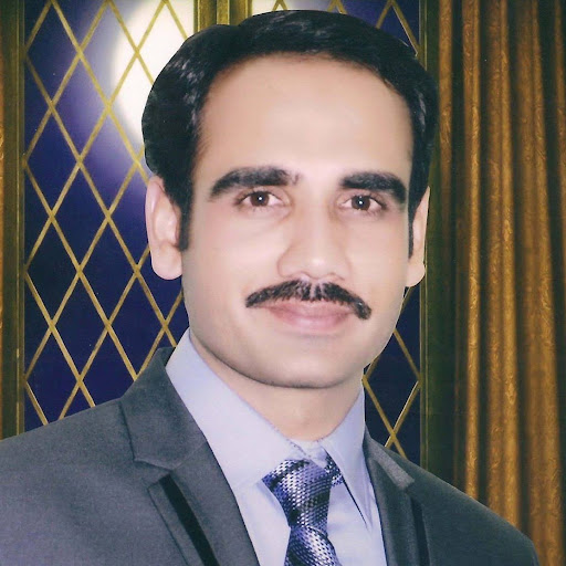 Adnan Bashir