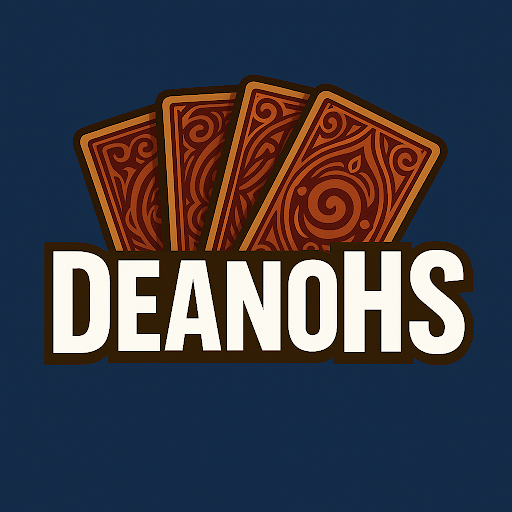 DeanoHS