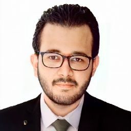 author