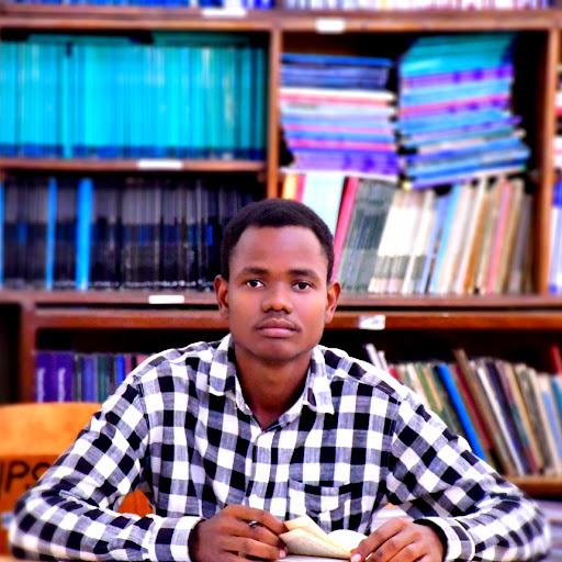author