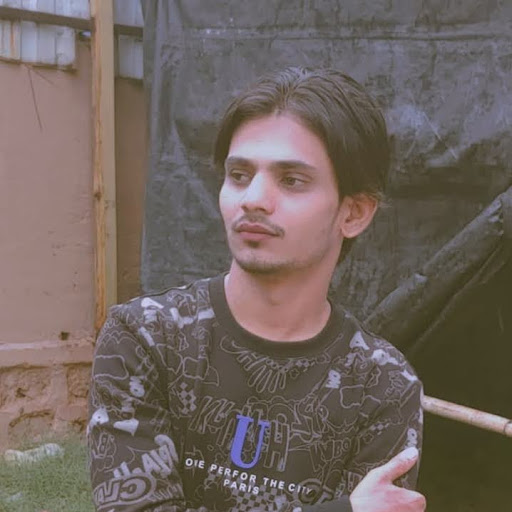 Hasan Shaikh