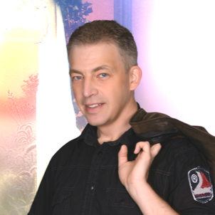 author
