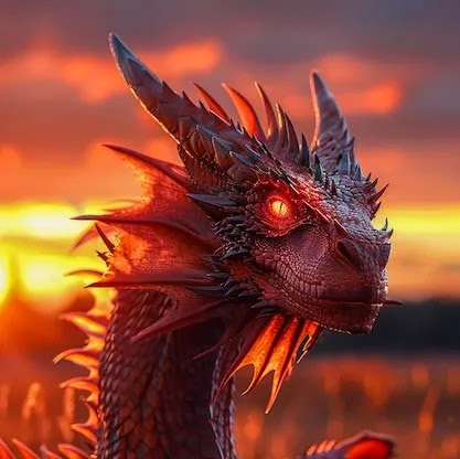 The Dragon of Truth (Local guide)