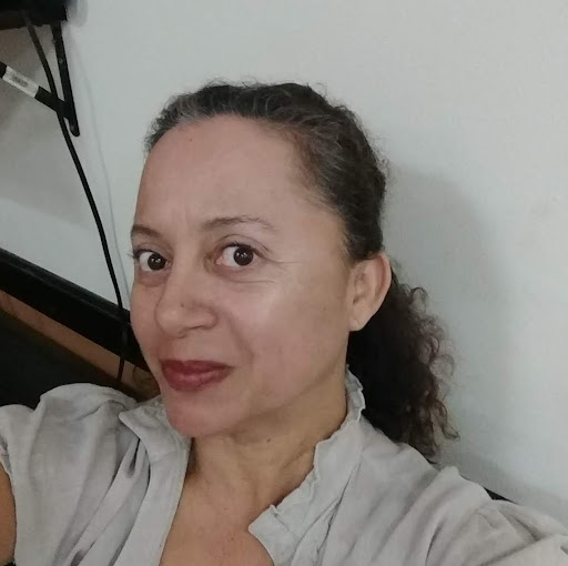 Aida Lisset Camacho Ichante