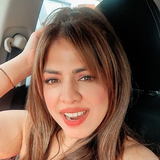 Sakshi Khera