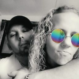 John and Dawn Wilburn