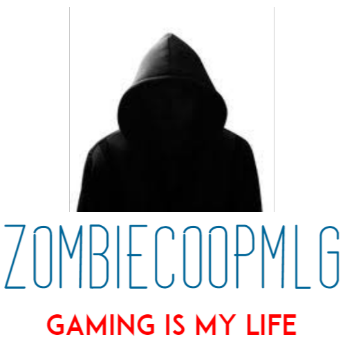 ZombiecoopMLG