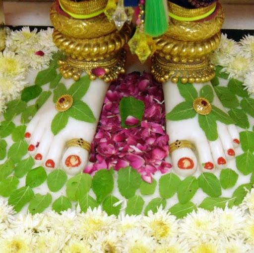 ઘનશ્યામ ભાસડીયા