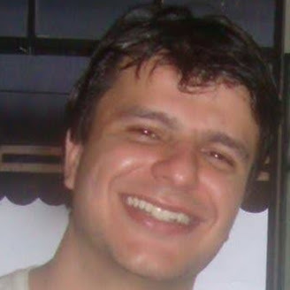 CLAUDIO MANOEL NETO