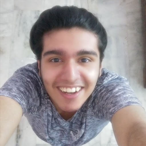 Tanansh Ahuja