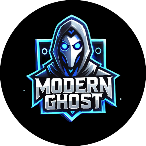 ModerNGhosT YouTube