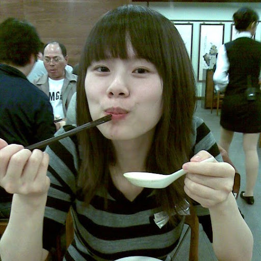 Tammy Yang