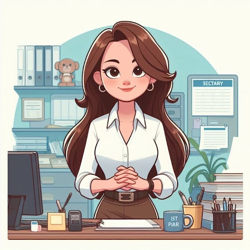 author
