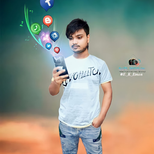 author