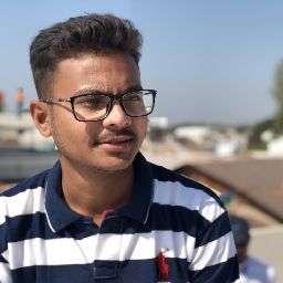 author