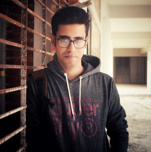 author