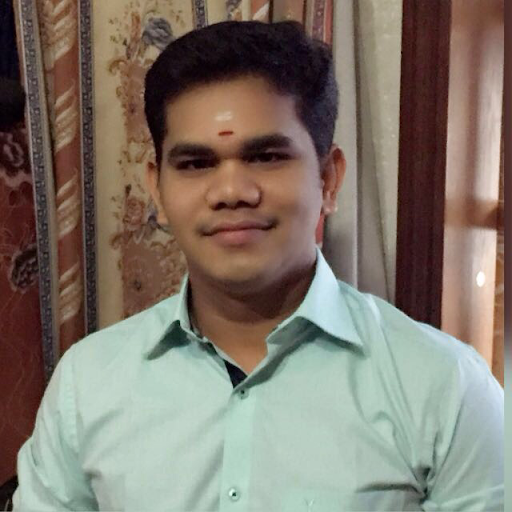 nelson prabakaran