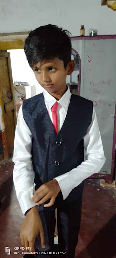 author