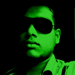 author