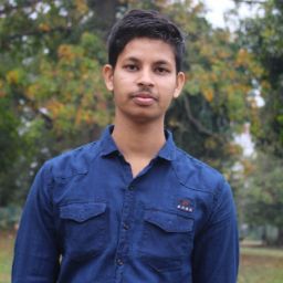author