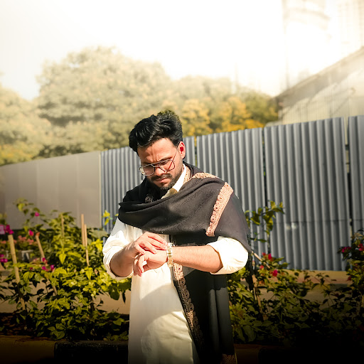 Adnan Kazi