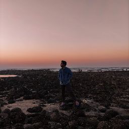 author