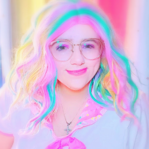 Kaitlyn Bishop ({•Cosmographical•})